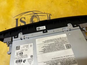 RADIO NAWIGACJA NAVI UNIT MERCEDES GLS X166