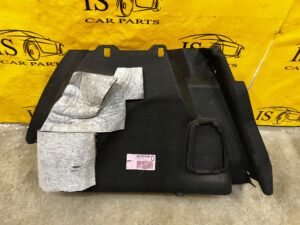 BOCZEK TAPICERKA BAGAŻNIKA PRAWY PRAWA PEUGEOT 308 II T9 HB