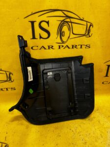 OSŁONA SŁUPKA BEZPIECZNIKI PORSCHE 911 991 LIFT