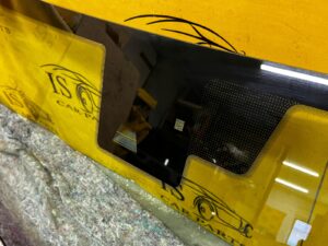 SZYBA PRZÓD CZOŁOWA PRZEDNIA RARAR KAMERA 2022R FORD BRONCO 21-