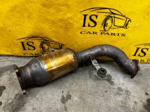 KATALIZATOR RURA WYDECHOWA WYDECH SONDA PORSCHE MACAN 95B 2.0 TFSI
