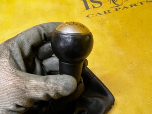 GAŁKA MIESZEK ZMIANY 5 BIEGÓW MANUAL CITROEN C4 GRAND PICASSO II