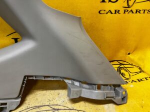 OSŁONA POSZYCIE SŁUPKA TYLNEGO TYŁ C PRAWA PRAWE RENAULT CAPTUR I PRZEDLIFT
