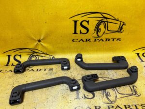 KOMPLET RĄCZKI RĄCZKA UCHWYT PODSUFITKI PORSCHE PANAMERA 970 I LIFT