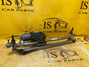 MECHANIZM WYCIERACZEK AUDI A8 D4 4H1955119D