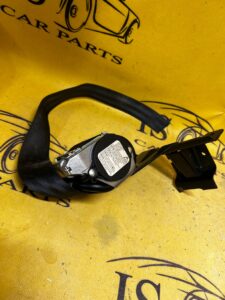 PAS BEZPIECZEŃSTWA NAPINACZ LEWY PRZÓD CITROEN C4 GRAND PICASSO II