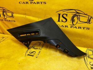 POSZYCIE OSŁONA OBUDOWA SŁUPKA D TYŁ PRAWY 7 OSÓB VOLVO XC90 II