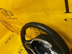 KIEROWNICA SKÓRA MULTIFUNKCJA VOLVO XC90 II