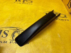 OSŁONA ZAŚLEPKA RELINGU DACHOWEGO TYŁ LEWY DACIA SANDERO II STEPWAY