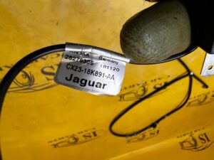 MODUŁ WZMACNIACZ ANTENY LAND ROVER DISCOVERY SPORT V L550 LIFT