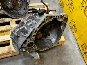 SKRZYNIA BIEGÓW MANUALNA CMTX26 RENAULT KADJAR 1.3 TCE