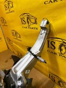 ZWROTNICA PIASTA CZUJNIK ABS PRZÓD LEWY LAND ROVER DEFENDER II L663