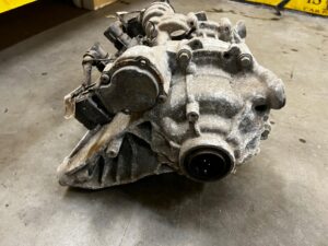 DYFERENCJAŁ MOST TYŁ LAND ROVER DISCOVERY SPORT V L550 LIFT 2.53 2.0 D