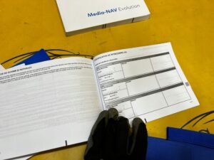 ETUI KSIĄŻKA INSTRUKCJA OBSŁUGI NIEMCY DACIA LODGY STEPWAY LIFT 2022R