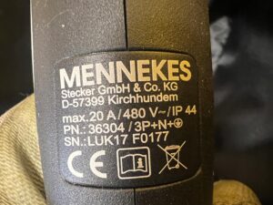 NOWY PRZEWÓD KABEL DO ŁADOWANIA TORBA ETUI MERCEDES