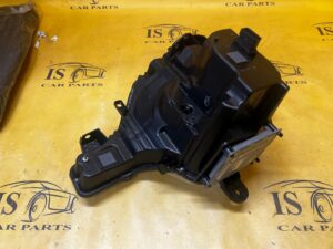 KOMPLET REFLEKTORY LAMPY PRZÓD PRZEDNIE LED PRAWY LEWY FORD BRONCO 21- USA