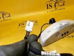 LUSTERKO WEWNĘTRZNE WSTECZNE FOTOCHROMATYCZNE MERCEDES GLS X166