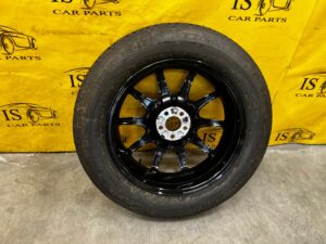 KOŁO ZAPASOWE DOJAZDOWE FELGA OPONA RANGE ROVER VELAR L560 175/80 R19