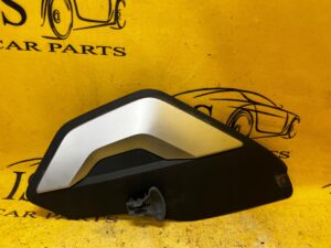 OSŁONA DEKOR DESKI KONSOLI PRAWA DACIA DUSTER II