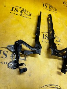 KOMPLET ZAWIASY MASKI POKRYWY SILNIKA PORSCHE MACAN 95B L041