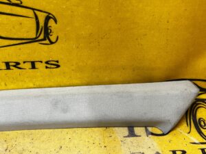 OSŁONA POSZYCIE SŁUPKA A PRZÓD PRAWE PRAWY RENAULT ESPACE V