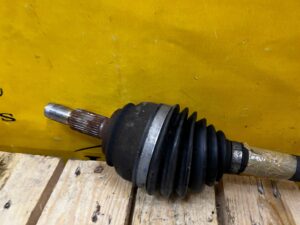 PÓŁOŚ PRZÓD PRZEDNIA LEWY LEWA CITROEN C4 PICASSO II 2.0 BLUE HDI