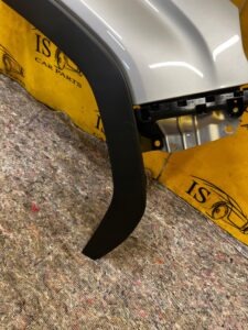 BŁOTNIK LISTWA PRZÓD PRZEDNI PRAWY SUBARU FORESTER VI SL 25-