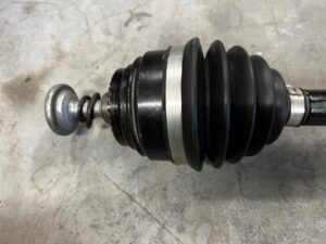 PÓŁOŚ PRZÓD PRZEDNIA PRAWA PRAWY BMW M5 F90 M8 F91 F92 4.4 V8
