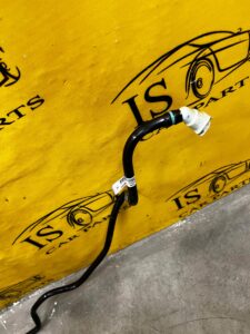 PRZEWÓD PALIWA RURA FILTRA WĘGLOWEGO FORD ESCAPE MK4 1.5 EB