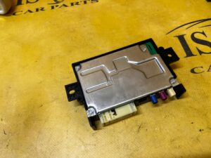 MODUŁ STEROWNIK KOMUNIKACJI TELEMATYKI TELEFONU MERCEDES GLS X166