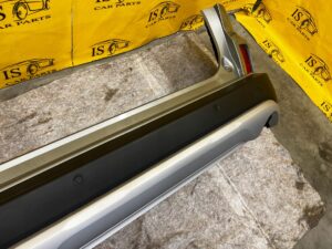 KOMPLET KLAPA BAGAŻNIKA ZDERZAK TYŁ KAMERA FORD KUGA MK3 LIFT SOLAR SILVER