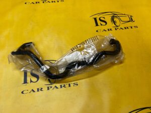 PRZEWÓD WĄŻ RURA POWROTU PALIWA BMW N47 1 E81 3 E90 X1 E84 DIESEL NOWY OEM