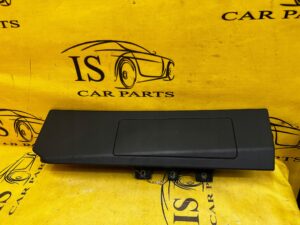 PODUSZKA POWIETRZNA AIRBAG KOLANOWA LEWA PORSCHE PANAMERA 970 I LIFT