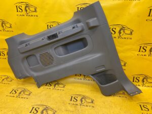 TAPICERKA BOCZEK BAGAŻNIKA NISSAN E-NV200 EVALIA