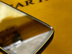 LUSTERKO WSTECZNE WEWNĘTRZNE MERCEDES A KLASA W177