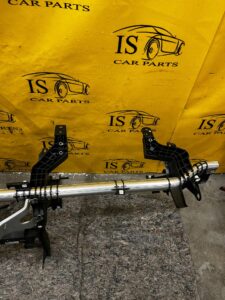 STELAŻ MOCOWANIE RURA KONSOLI DESKI ROZDZIELCZEJ TESLA MODEL 3 PRZEDLIFT