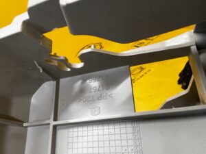 MOCOWANIE SKRZYNKA MODUŁU BSI PEUGEOT 508 I