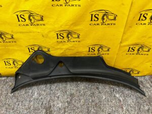 PODSZYBIE PLASTIKOWE GÓRNE PORSCHE PANAMERA 970 I LIFT LHD