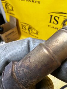 SONDA LAMBDA PORSCHE CAYENNE II 7P5 4.8 V8