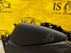 PODŁOKIETNIK SCHOWEK TUNELU NISSAN X-TRAIL T32