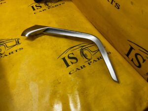 DEKOR LISTWA DEKORACYJNA CHROM PEUGEOT 3008 II 5008 II