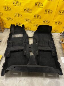 MATA DYWAN PODŁOGA WYKŁADZINA SKODA SCALA