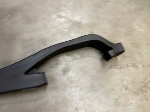 KANAŁ POWIETRZA VW ARTEON PASSAT B8