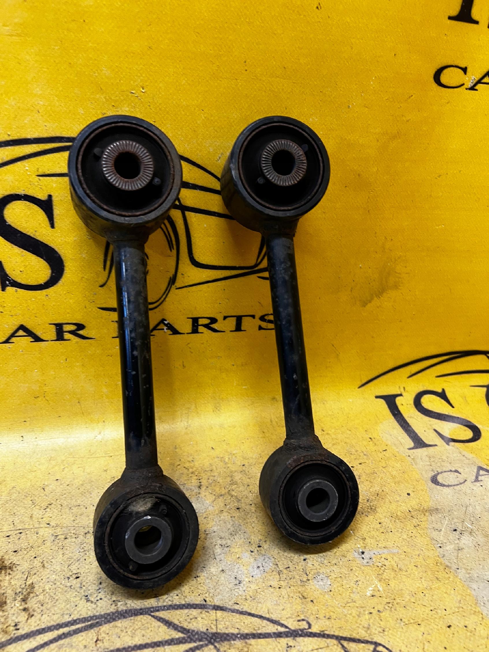 WAHACZ TYLNY TYŁ LEWY PRAWY LEXUS RX 450H III 3 AL10