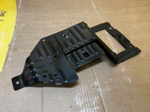 MOCOWANIE UCHWYT STEROWNIKA CZUJNIKÓW PARKOWANIA PDC FORD RANGER MK5 V