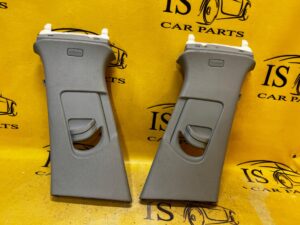 OSŁONA POSZYCIE ZAŚLEPKA SŁUPKA B LEWE AUDI A4 B9