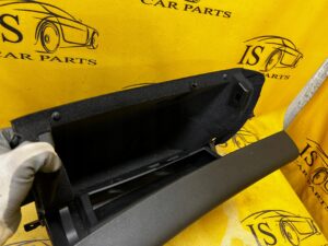 SCHOWEK PASAŻERA DESKI KONSOLI RENAULT MEGANE IV