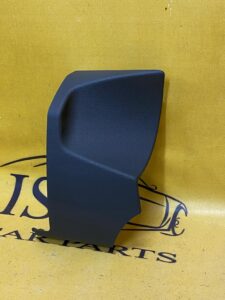 OSŁONA ZAŚLEPKA PLASTIK DACIA DUSTER II 17-