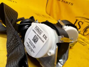 KPL PASY BEZPIECZEŃSTWA TYŁ 3 RZĘDU RZĄD PRAWY LEWY FORD EXPLORER VI MK6