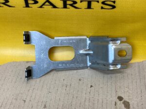 WSPORNIK MOCOWANIE DESKI PORSCHE 987 CAYMAN 911